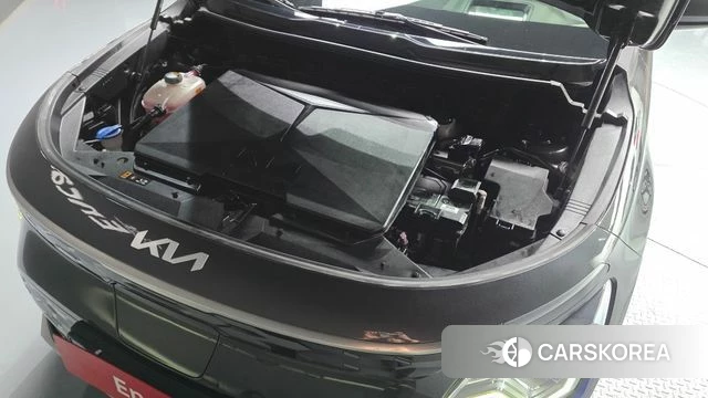 Kia Di All New Niro EV id 4701444 из Кореи 31