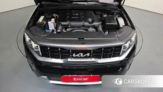 Kia Mohave Master id 3586699 из Кореи 16