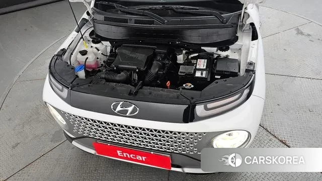 Hyundai Casper id 3513731 из Кореи 16