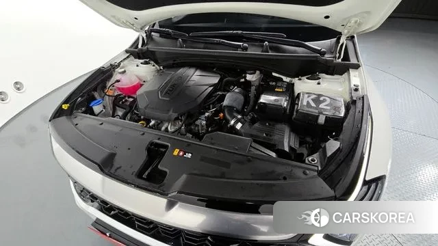 Kia Sportage 5th Generation id 3716553 из Кореи 16