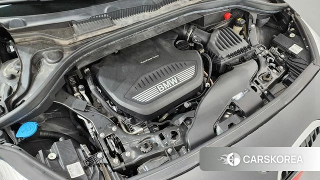 BMW 2 Series Active Tourer (F45) id 4502238 из Кореи 16