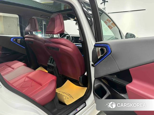 BMW X3 id 4300747 из Китая 15