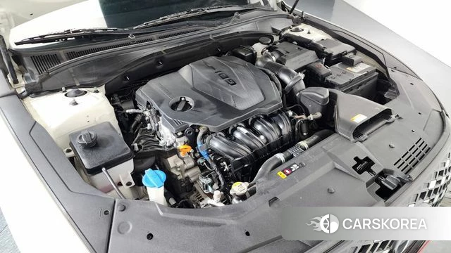 Hyundai The New Grandeur IG id 4018336 из Кореи 17