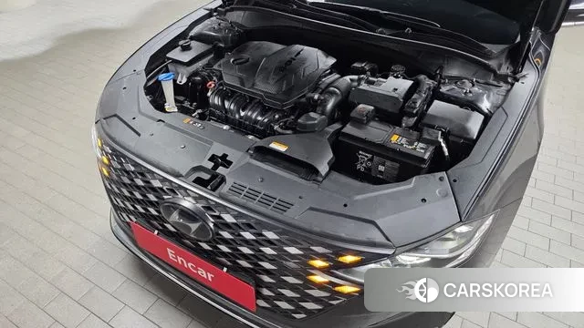 Hyundai The New Grandeur IG id 3350390 из Кореи 16