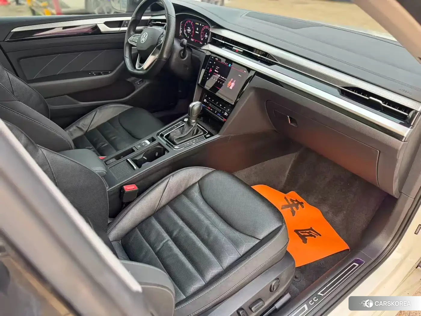 Volkswagen Arteon (CC) id 4617191 из Китая 20