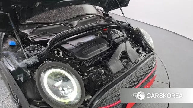 Mini Cooper S Clubman id 3596593 из Кореи 16