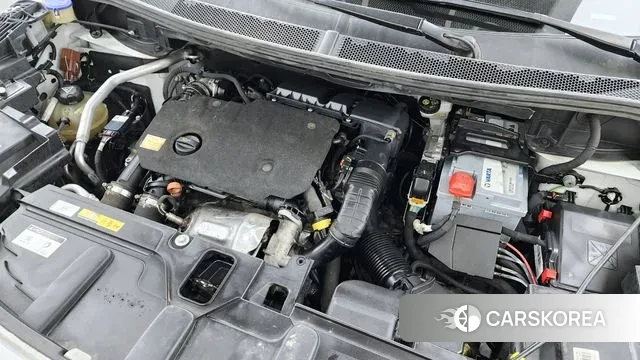 Peugeot 3008 second generation id 3641523 из Кореи 16