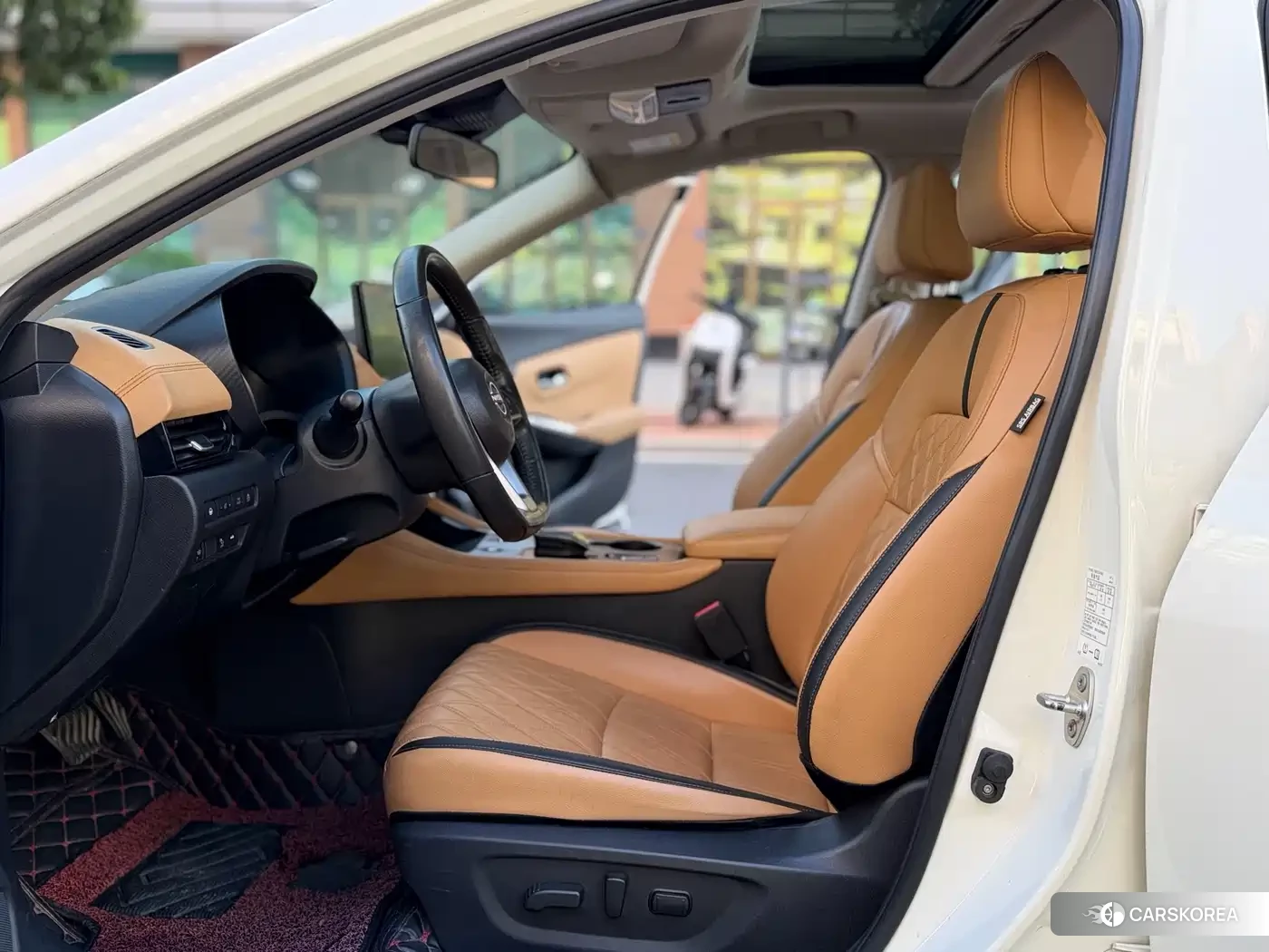 Nissan Sylphy id 4565292 из Китая 13