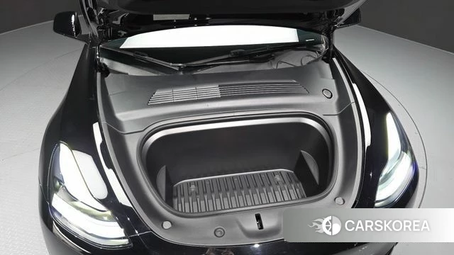 Tesla Model Y id 4773780 из Кореи 27