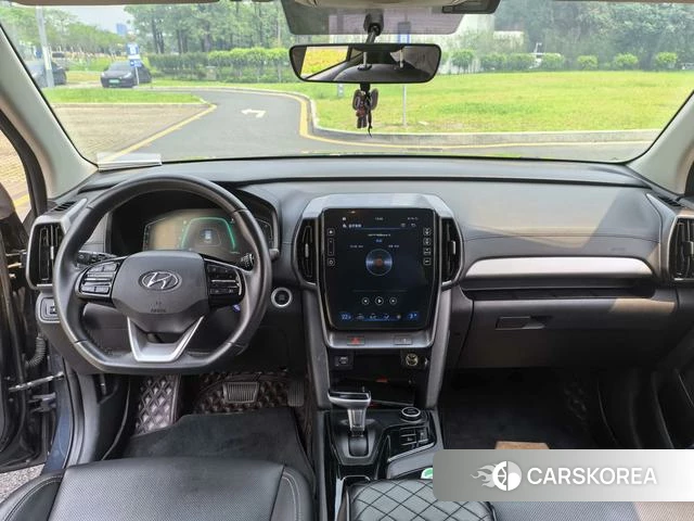 Hyundai ix35 id 4264431 из Китая 7