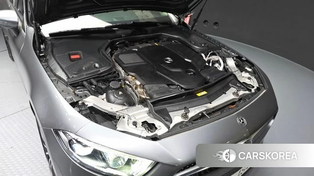 Mercedes-Benz CLS-Class C257 id 4294972 из Кореи 30