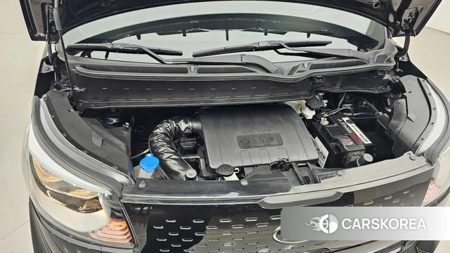 Kia The New Ray id 4203230 из Кореи 16