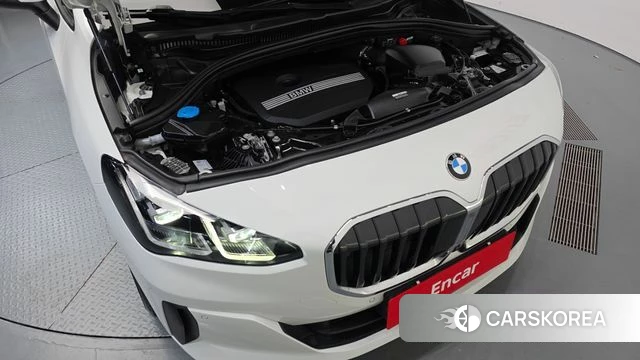 BMW 2 Series Active Tourer (U06) id 4792638 из Кореи 29