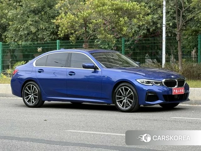 BMW 3 series id 4307710 из Китая 17