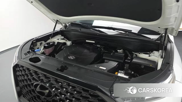 Hyundai Palisade id 3878215 из Кореи 16