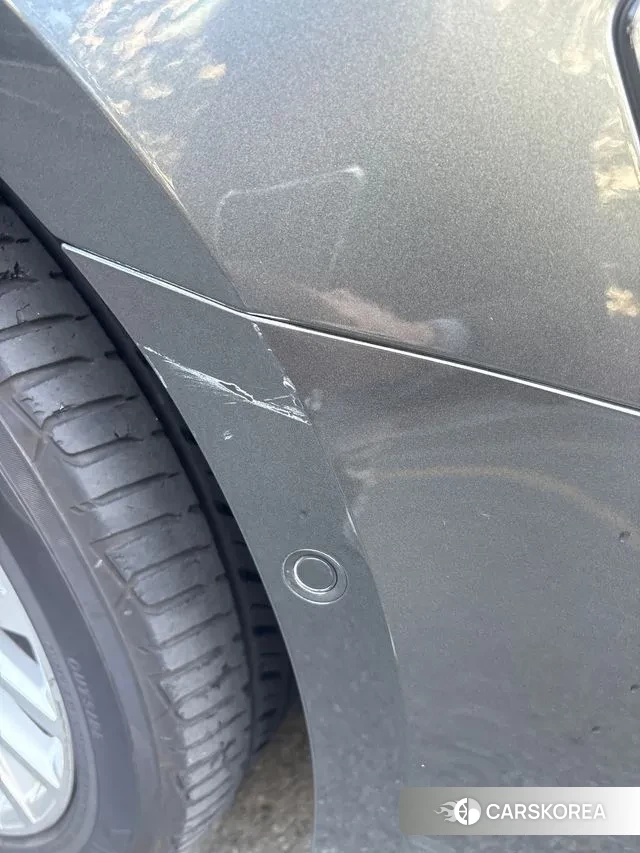 Audi A8 (D5) id 3395834 из Кореи 9