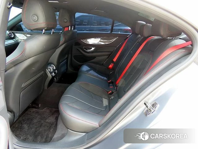 Mercedes-Benz CLS-Class C257 id 4636056 из Кореи 16