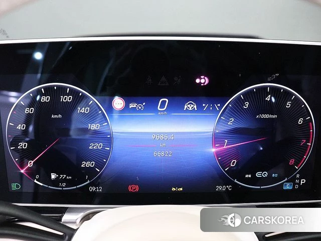 Mercedes-Benz S-Class W223 id 4774812 из Кореи 16