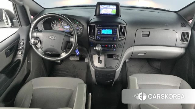 Hyundai The New Grand Starex id 4642297 из Кореи 24