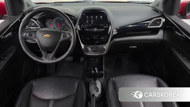 Chevrolet (GM Daewoo) The New Spark id 3547220 из Кореи 16