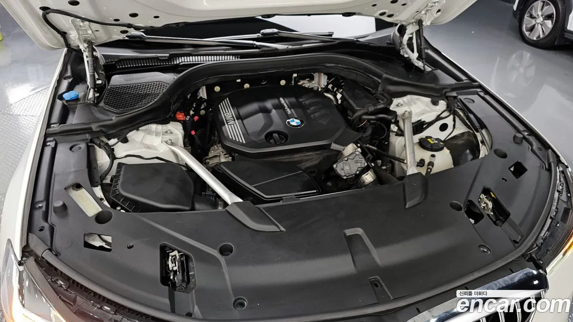 BMW 6 Series GT (G32) id 1812273 из Кореи 16