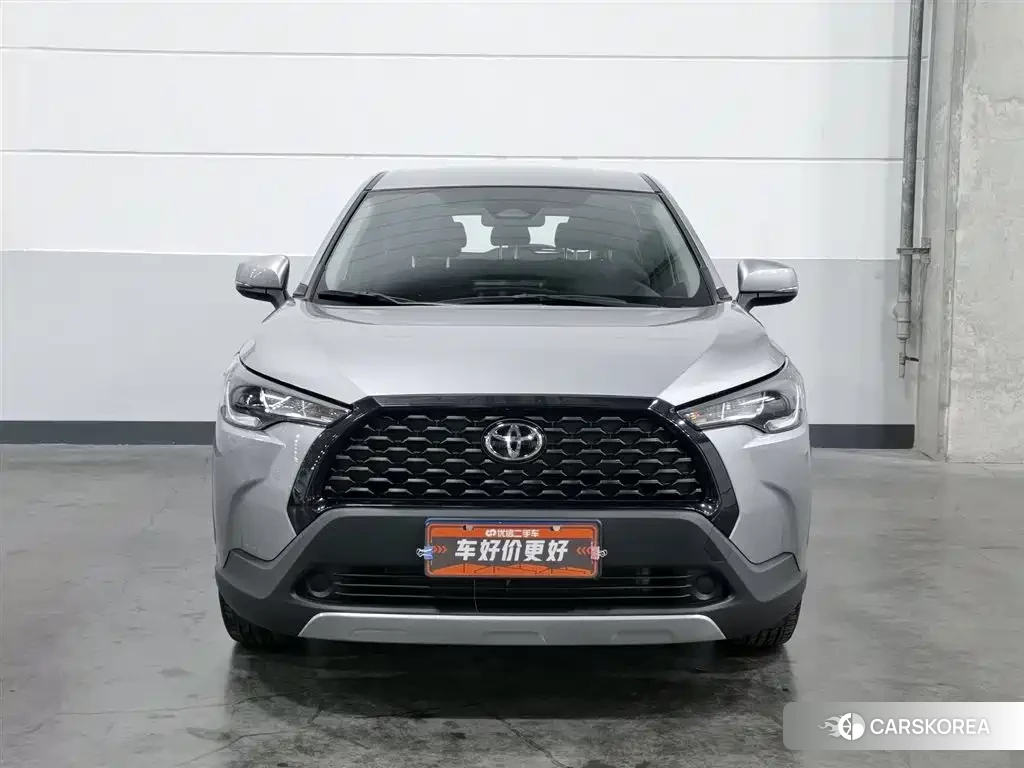 Toyota Corolla id 4589403 из Китая 20