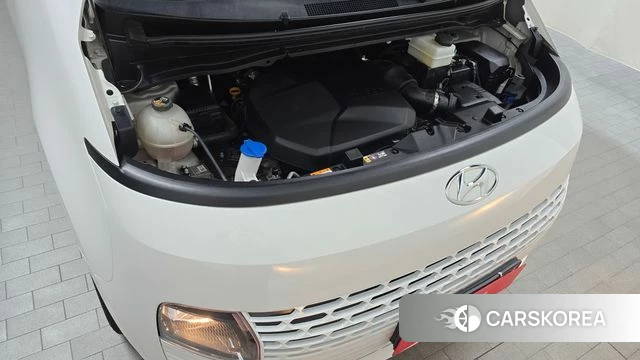 Hyundai Staria id 4475076 из Кореи 16