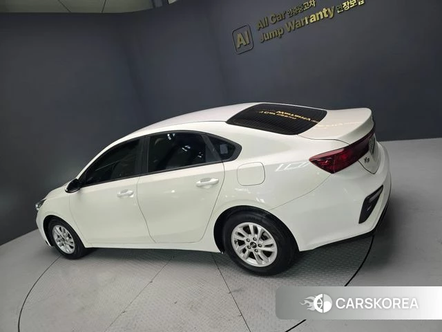 Kia Come New K3 id 4781091 из Кореи 16