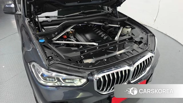 BMW X5 (G05) id 4292921 из Кореи 29