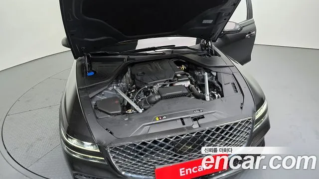 Genesis G80 (RG3) id 2816931 из Кореи 16