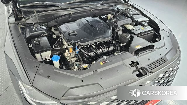 Hyundai The New Grandeur IG id 4293926 из Кореи 16