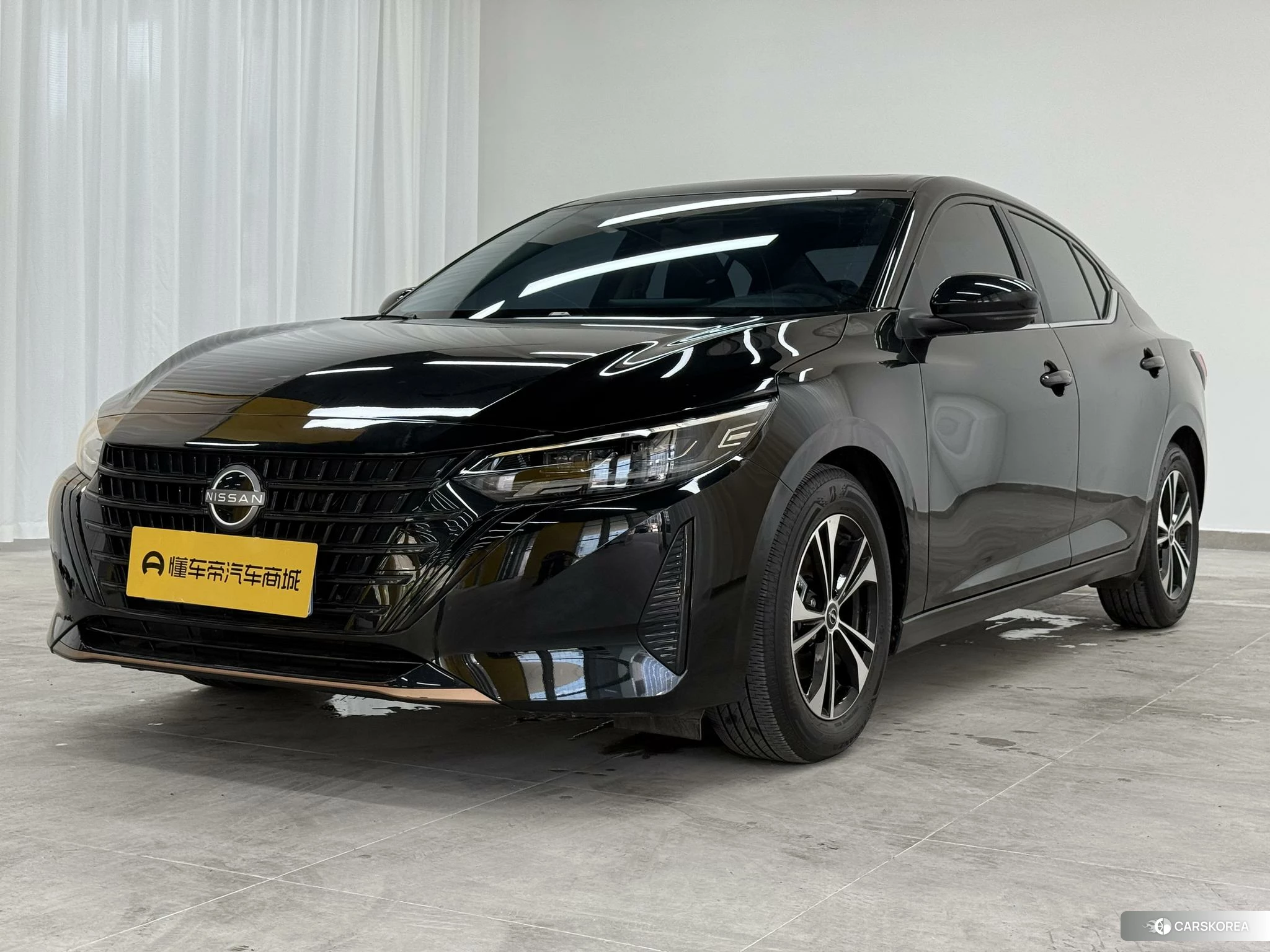Nissan Xuan Yi id 4493257 из Китая 16