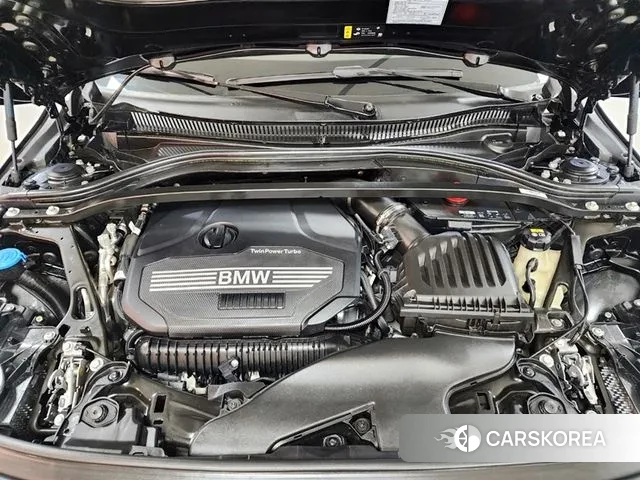 BMW 2 Series Gran Coupe (F44) id 3208169 из Кореи 16