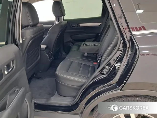 Renault Korea (Samsung) The New QM6 id 3038955 из Кореи 16