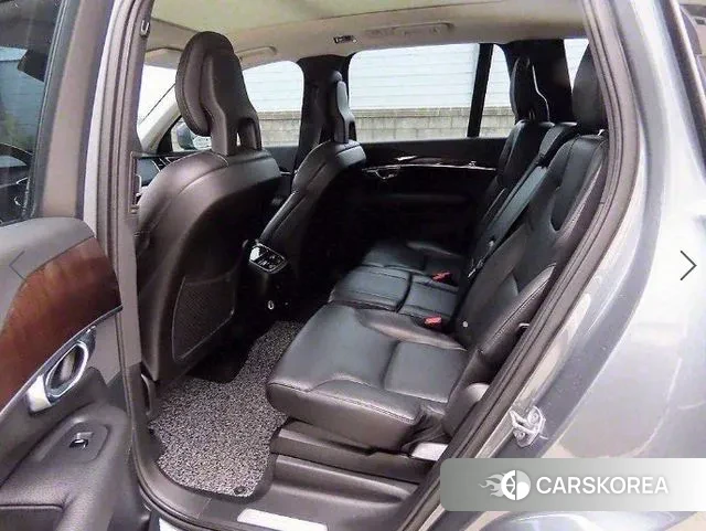 Volvo XC90 second Generation id 2966554 из Кореи 16