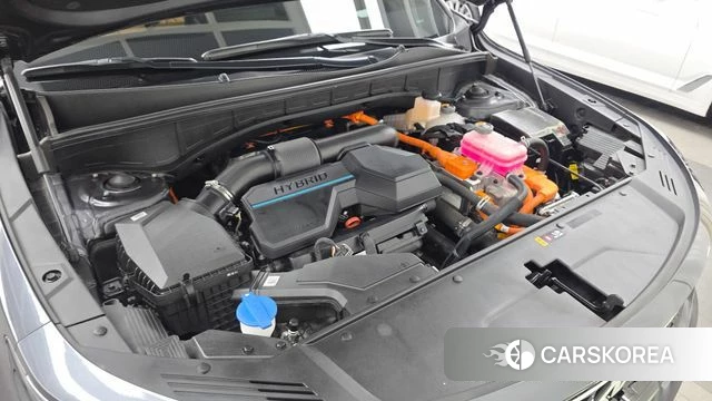 Kia Sorento 4th Generation id 4528988 из Кореи 16