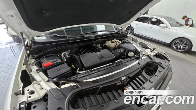 Cadillac Escalade 5th Generation id 2879939 из Кореи 16