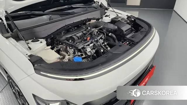 Hyundai Kona (SX2) id 3218085 из Кореи 16