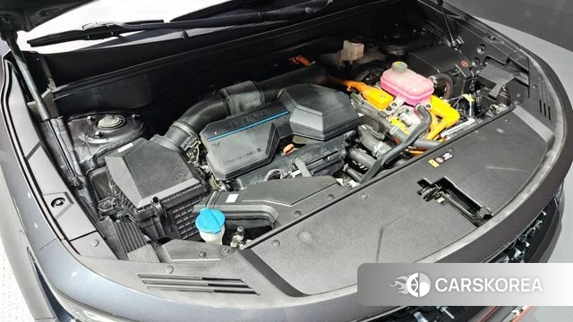 Kia Sorento 4th Generation id 4754861 из Кореи 33
