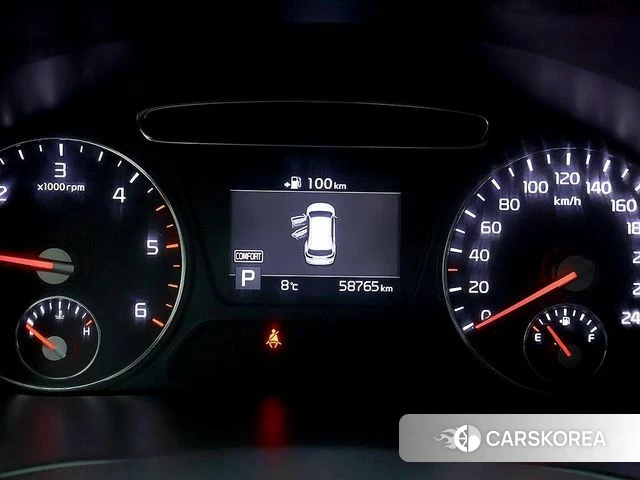 Kia The New Sorento id 3814580 из Кореи 16