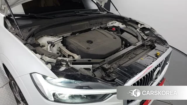 Volvo XC60 second Generation id 3044171 из Кореи 16