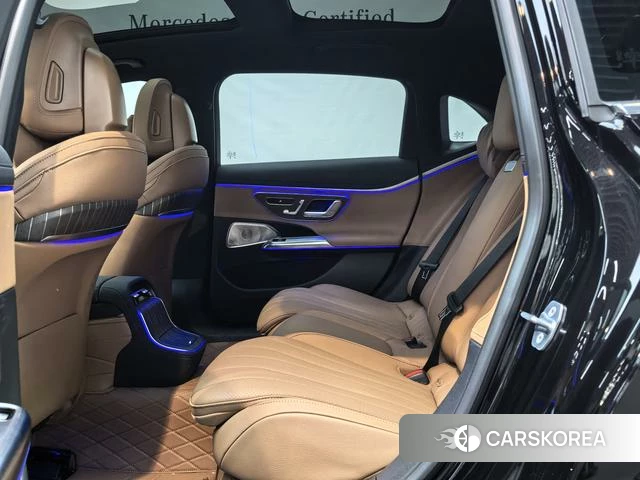 Mercedes-Benz E-class id 4300163 из Китая 15