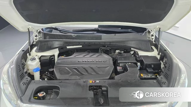 Kia The New Sorento id 4662680 из Кореи 28