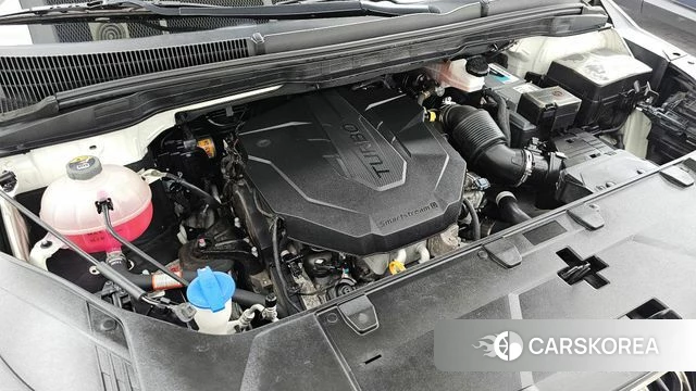 Kia Carnival 4th generation id 4409770 из Кореи 16