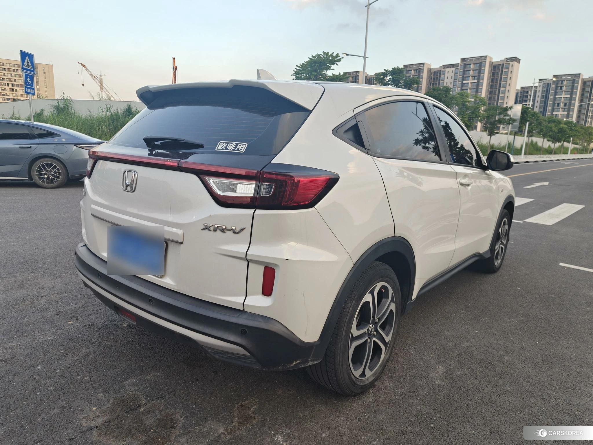 Honda XR-V id 4498982 из Китая 17