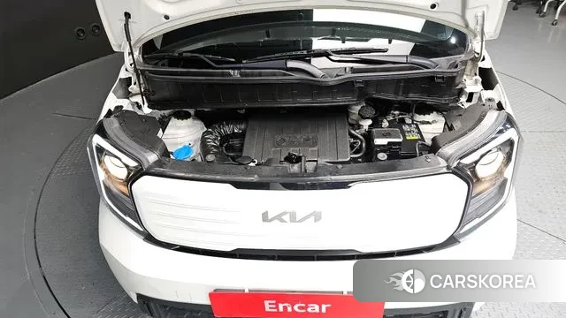 Kia The New Kia Ray id 3462676 из Кореи 16