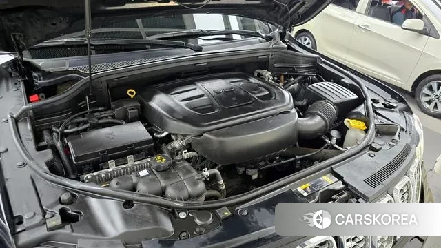 Jeep Grand Cherokee id 3017054 из Кореи 16