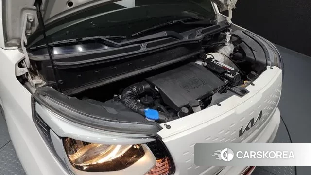 Kia The New Ray id 3438390 из Кореи 16