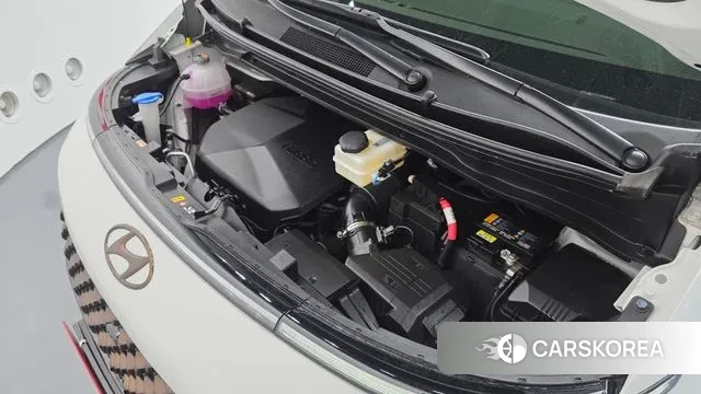 Hyundai Staria id 3420926 из Кореи 16