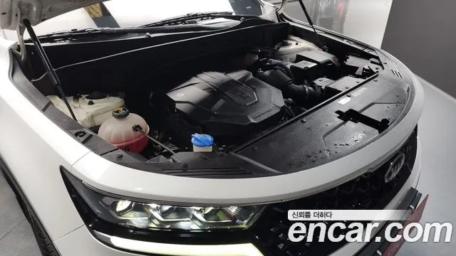 Kia Sorento 4th Generation id 2896229 из Кореи 16